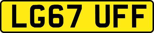 LG67UFF