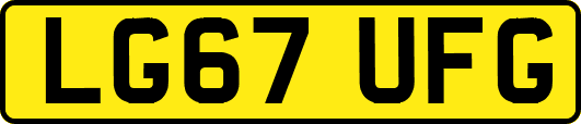 LG67UFG