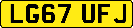LG67UFJ