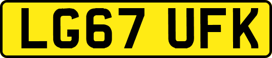 LG67UFK
