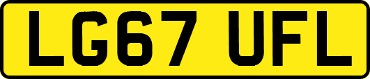 LG67UFL