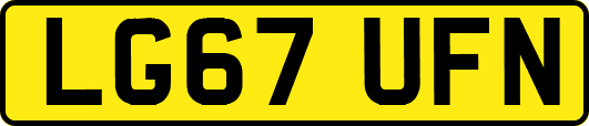 LG67UFN