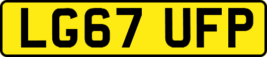 LG67UFP