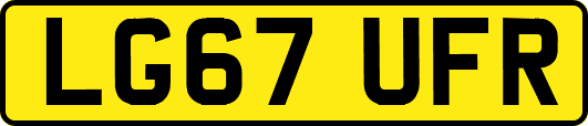 LG67UFR