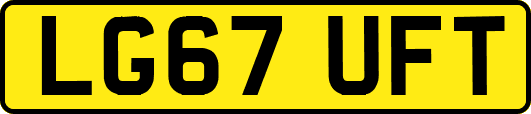 LG67UFT