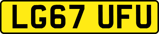 LG67UFU