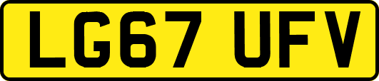 LG67UFV
