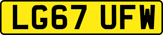 LG67UFW