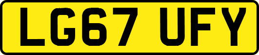 LG67UFY