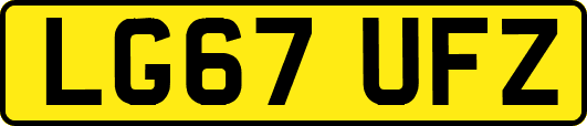 LG67UFZ