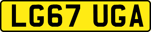 LG67UGA