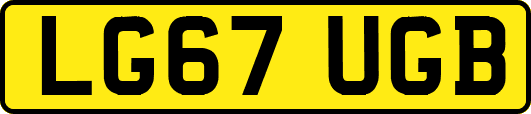 LG67UGB