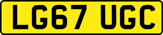 LG67UGC