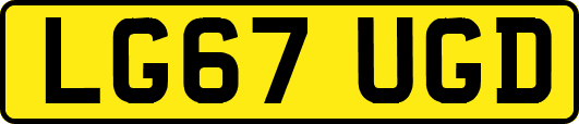 LG67UGD