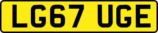 LG67UGE