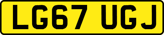 LG67UGJ