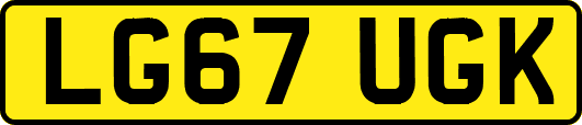 LG67UGK