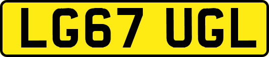 LG67UGL