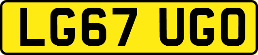 LG67UGO