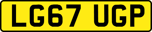 LG67UGP