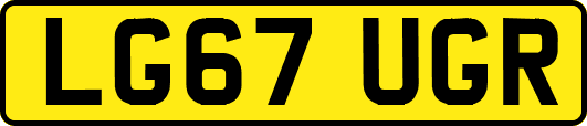 LG67UGR