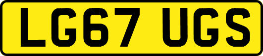 LG67UGS