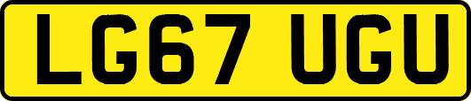 LG67UGU