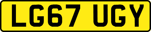 LG67UGY
