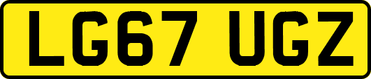 LG67UGZ