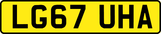 LG67UHA