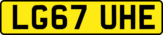 LG67UHE