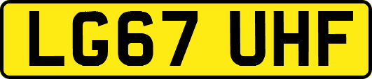 LG67UHF