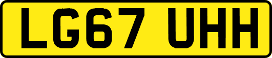 LG67UHH