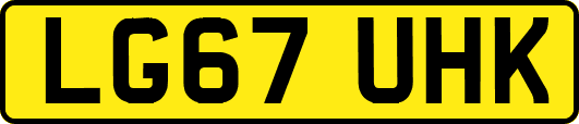 LG67UHK