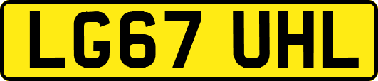 LG67UHL
