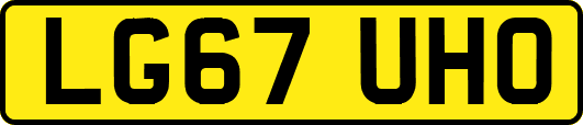 LG67UHO