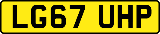 LG67UHP