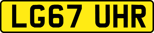 LG67UHR