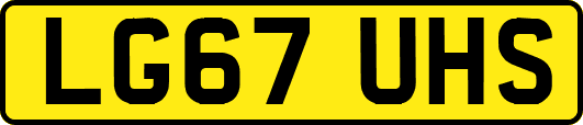 LG67UHS