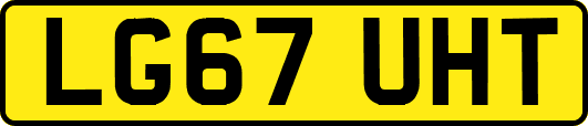 LG67UHT