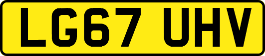 LG67UHV