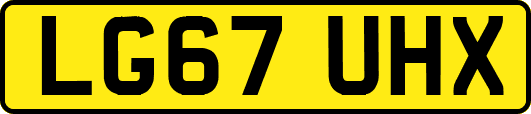 LG67UHX