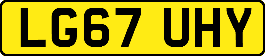 LG67UHY