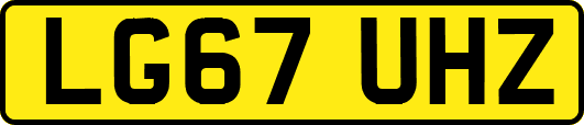 LG67UHZ