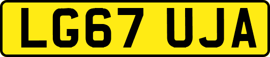 LG67UJA