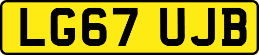 LG67UJB