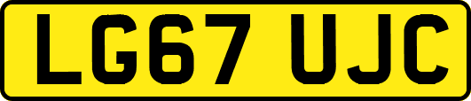 LG67UJC