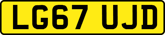 LG67UJD