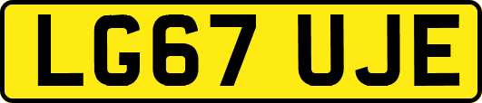 LG67UJE