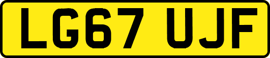 LG67UJF